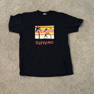 Supreme T-shirt